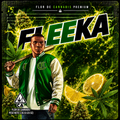 FRANKLIN Lemon Haze CBD Premium — FLEEKA LABS