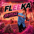 FLEEKA Zkittlez CBD Premium — Flor de Cannabis