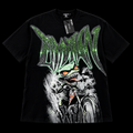 CAMISETA MIXED MOTION