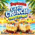 Tropicanna Chees Crunch