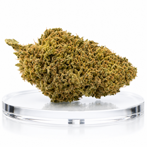FLEEKA Lemon Haze Bulk CBD Premium