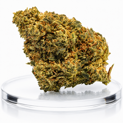 FLEEKA Amnesia Premium CBD