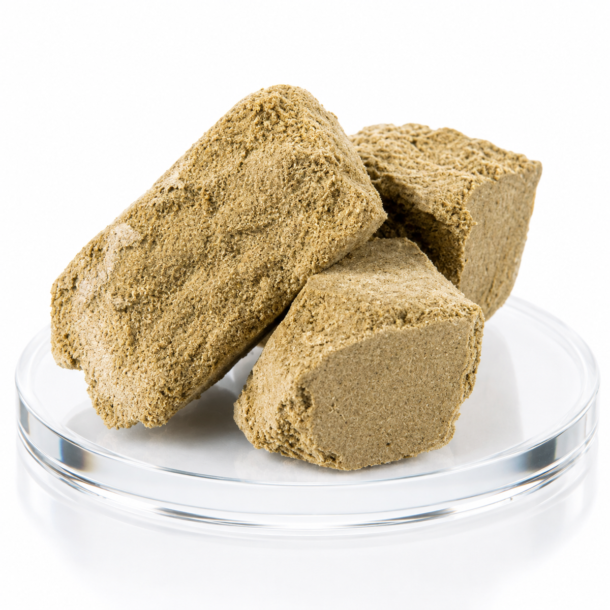 SUPER POLLEN CBD HASH