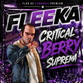 TREVOR Critical Berry Suprema CBD Premium