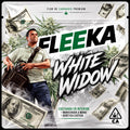 MICHAEL WHITE WIDOW – FLEEKA LABS packaging
