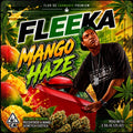 LAMAR Mango Haze Flor CBD Premium — FLEEKA LABS